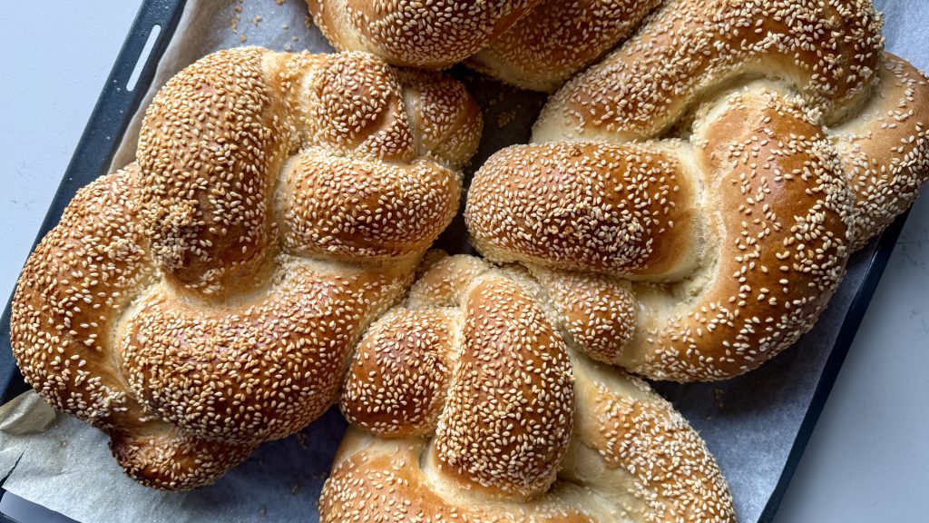 חלות בייגל
