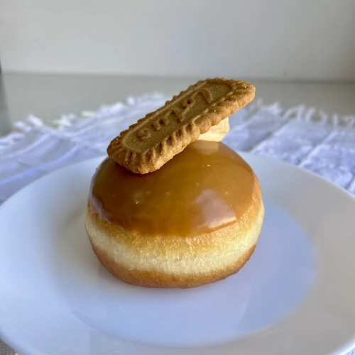 טוויסט של חנוכה
